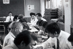 現地特別相談窓口（天白区ふれあい広場）