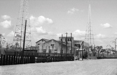 名古屋放送局（写真提供：Network2010）