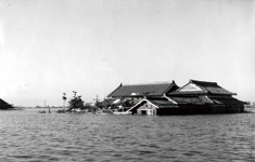 初代会頭　伊藤次郎左衞門（祐昌）