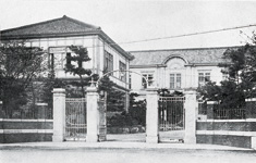 初代会頭　伊藤次郎左衞門（祐昌）